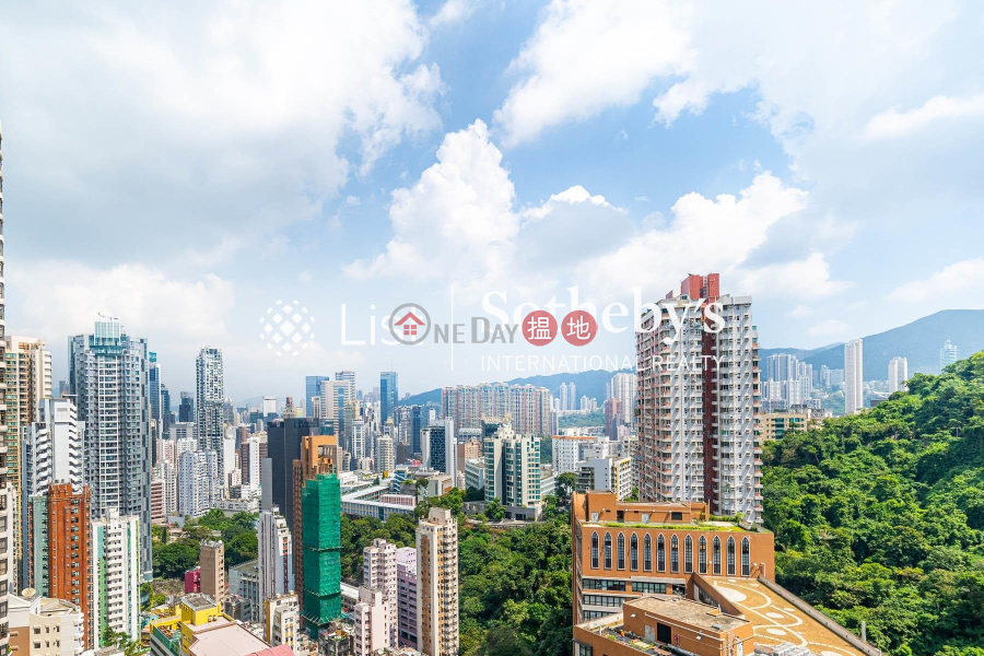 Property Search Hong Kong | OneDay | Residential, Rental Listings | Property for Rent at Bamboo Grove with 3 Bedrooms