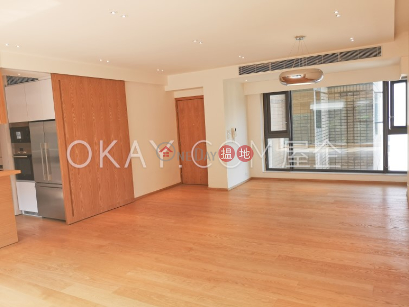 Property Search Hong Kong | OneDay | Residential Rental Listings | Luxurious 3 bed on high floor with harbour views | Rental