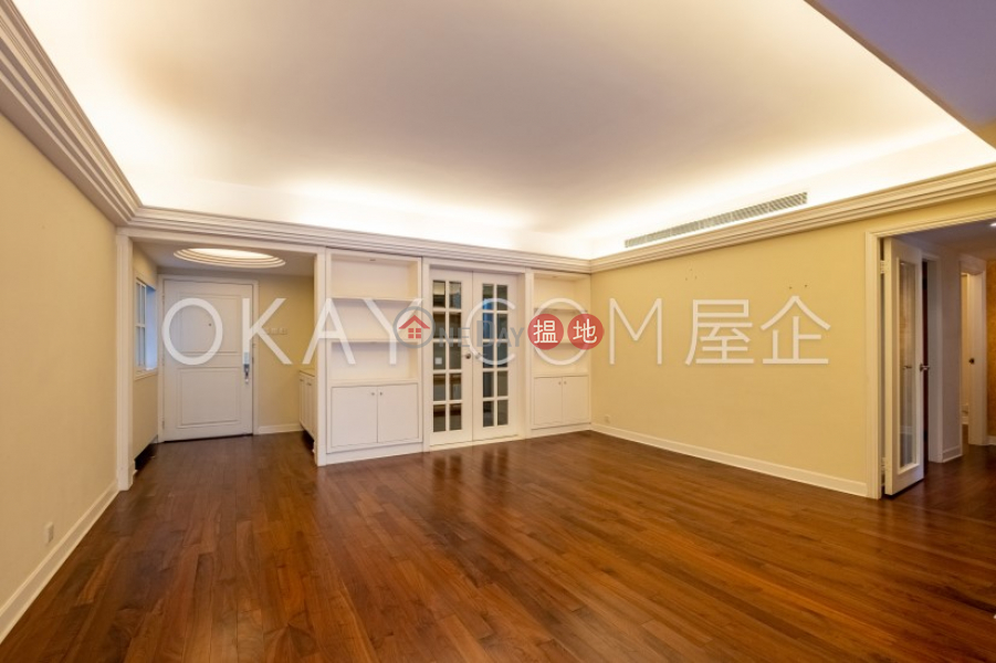 Efficient 3 bedroom with balcony & parking | Rental 51 Conduit Road | Western District, Hong Kong, Rental | HK$ 58,000/ month