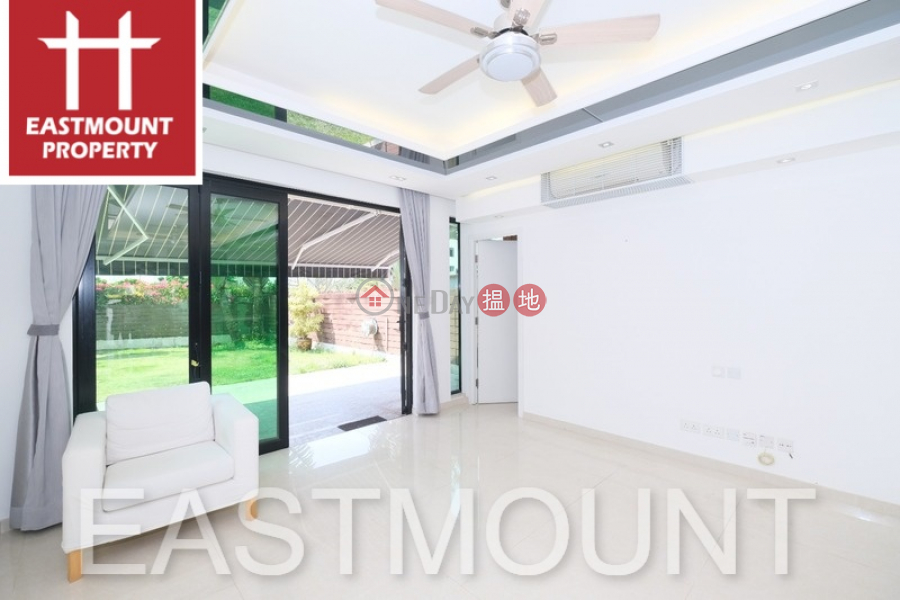 Wong Chuk Wan Village House, Whole Building | Residential | Rental Listings HK$ 69,000/ month