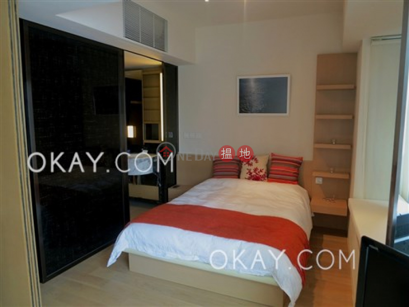 Generous 1 bedroom in Mid-levels West | Rental, 38 Caine Road | Western District | Hong Kong Rental | HK$ 27,000/ month