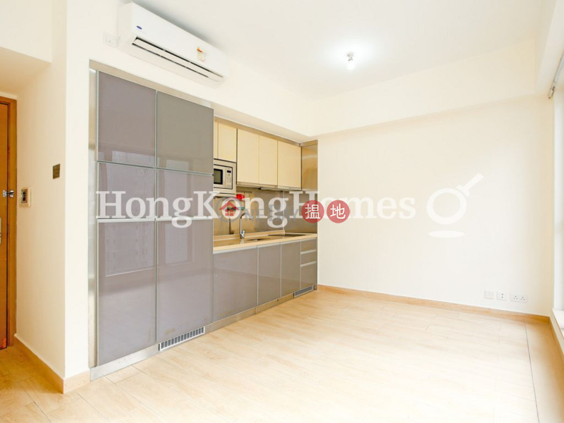 縉城峰2座一房單位出租|西區縉城峰2座(Island Crest Tower 2)出租樓盤 (Proway-LID91327R)