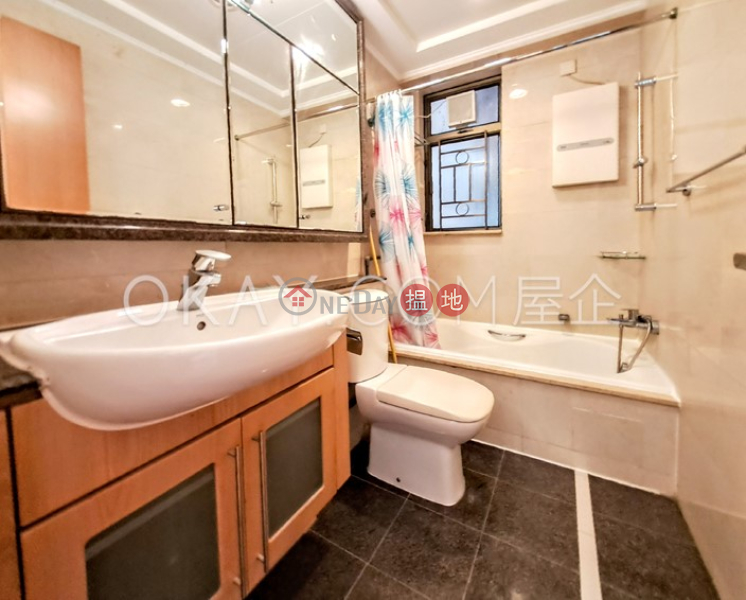 HK$ 46,000/ month The Belcher\'s Phase 2 Tower 6, Western District | Stylish 3 bedroom in Western District | Rental