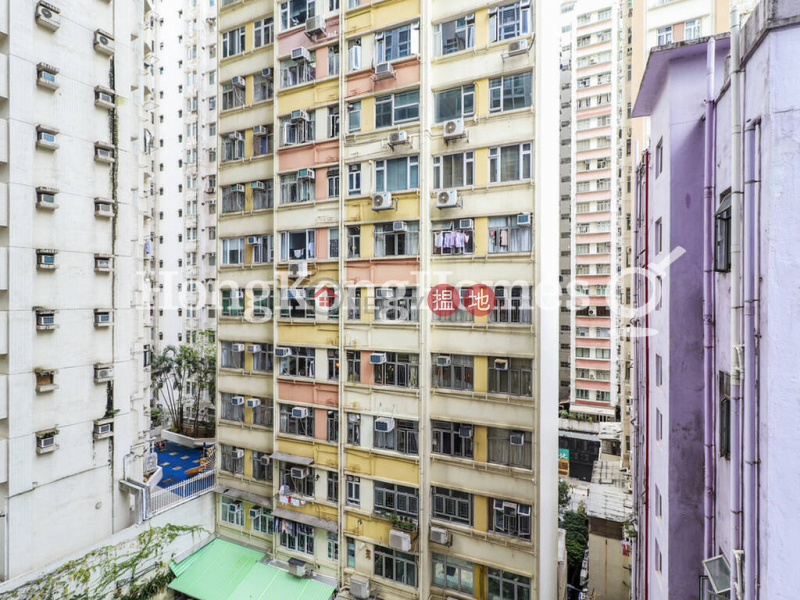 香港搵樓|租樓|二手盤|買樓| 搵地 | 住宅-出租樓盤|嘉薈軒一房單位出租