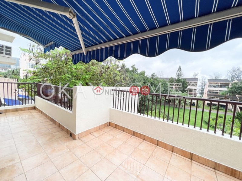 Property Search Hong Kong | OneDay | Residential Rental Listings, Lovely 3 bedroom with sea views, terrace & balcony | Rental