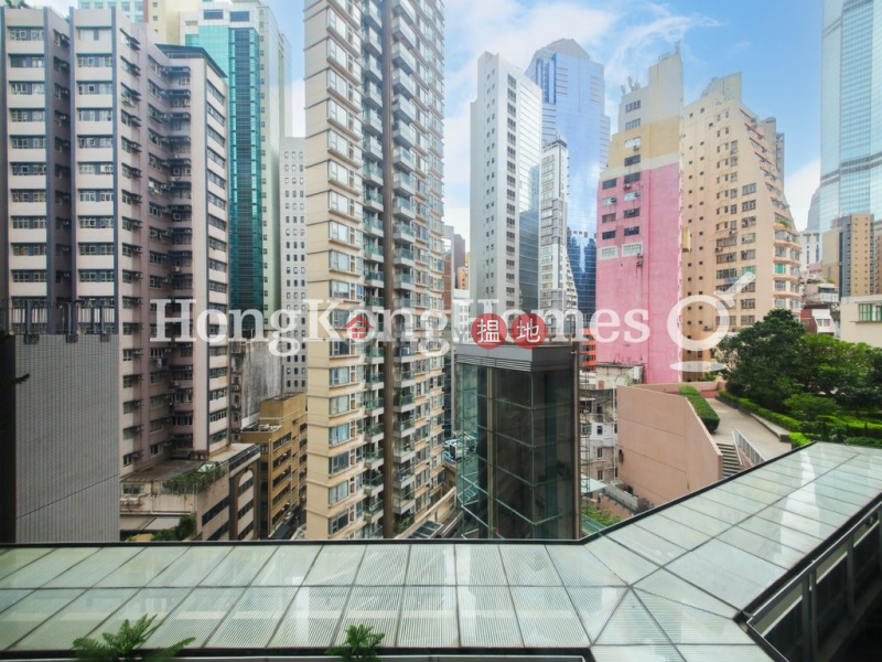 Property Search Hong Kong | OneDay | Residential | Rental Listings, 1 Bed Unit for Rent at Hollywood Terrace