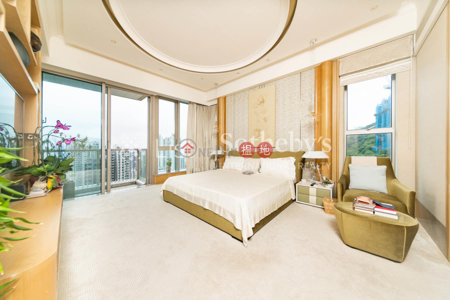 Cluny Park未知|住宅-出售樓盤|HK$ 1.8億