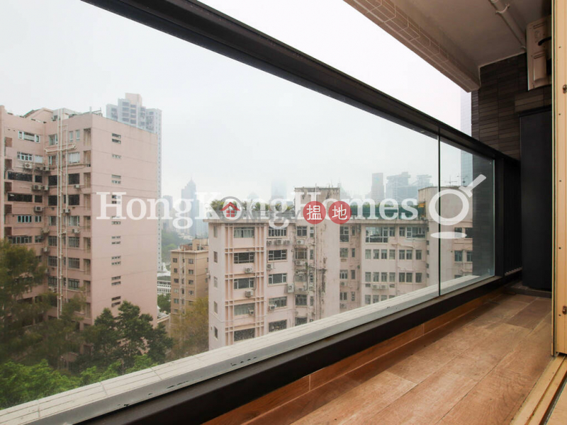 1 Bed Unit for Rent at St. Joan Court | 74-76 MacDonnell Road | Central District | Hong Kong, Rental, HK$ 45,000/ month