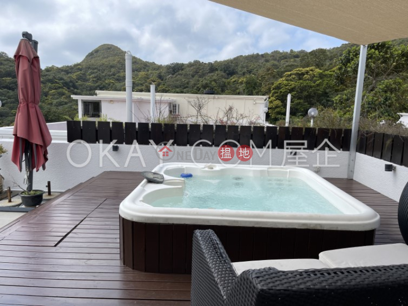 Property Search Hong Kong | OneDay | Residential, Rental Listings Gorgeous house with balcony & parking | Rental