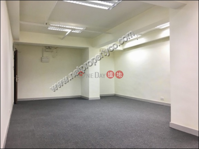 Office for rent between Central and Sheung Wan, 367-375 Queens Road Central | Western District | Hong Kong, Rental, HK$ 21,219/ month