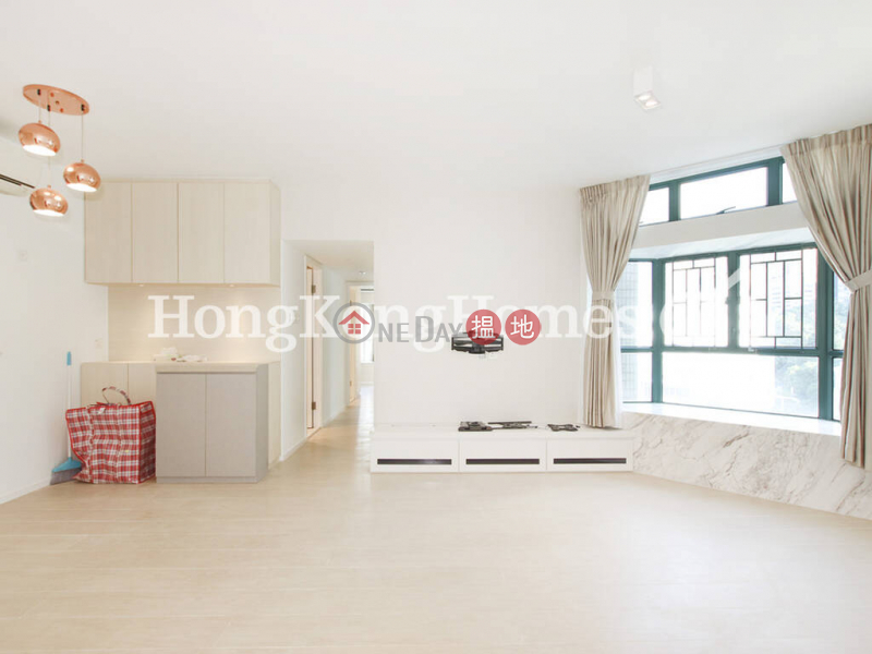3 Bedroom Family Unit for Rent at Scholastic Garden | 48 Lyttelton Road | Western District | Hong Kong, Rental | HK$ 32,800/ month