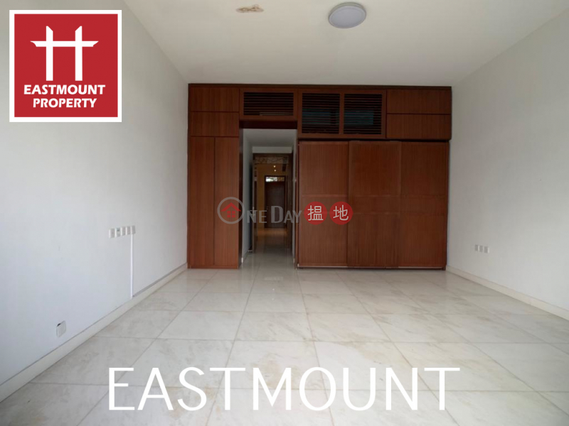 西貢 Giverny, Hebe Haven 白沙灣溱喬別墅出租-保安嚴密, 特高樓底 | Eastmount Property 東豪地產 ID:2426溱喬出售單位西貢公路 | 西貢|香港|出租-HK$ 85,000/ 月