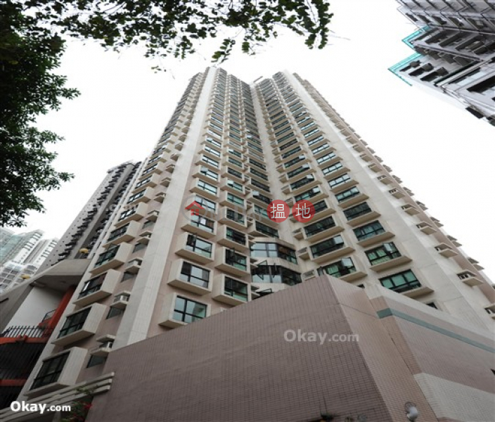 香港搵樓|租樓|二手盤|買樓| 搵地 | 住宅|出租樓盤1房1廁,極高層景怡居出租單位