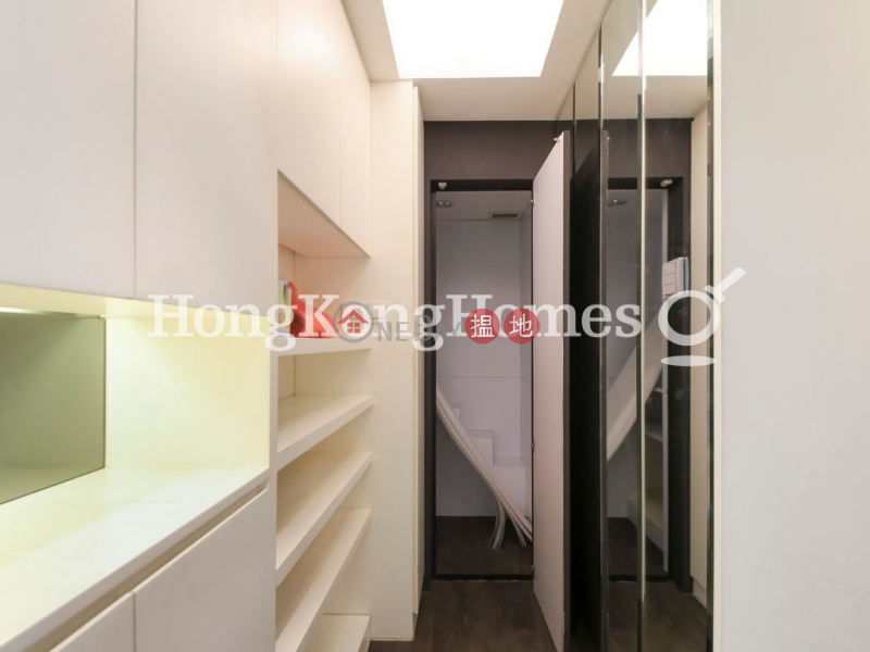 HK$ 55,000/ 月-禮頓山1座灣仔區|禮頓山1座兩房一廳單位出租