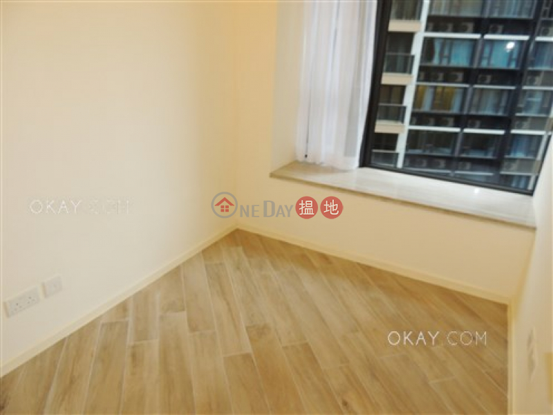 Rare 3 bedroom with balcony | For Sale, Fleur Pavilia Tower 3 柏蔚山 3座 Sales Listings | Eastern District (OKAY-S365975)