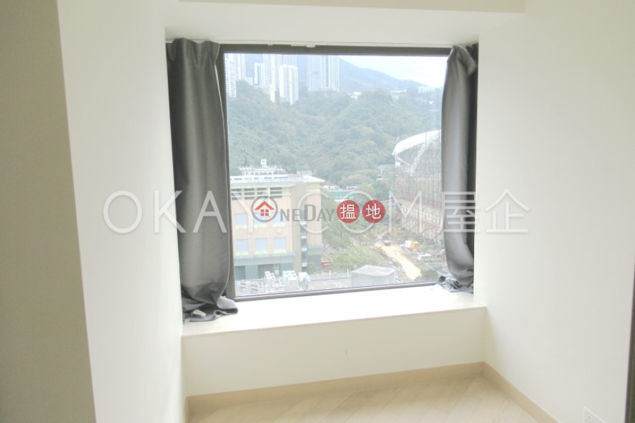 Stylish 2 bedroom on high floor with balcony | For Sale 38 Haven Street | Wan Chai District Hong Kong Sales, HK$ 13.8M