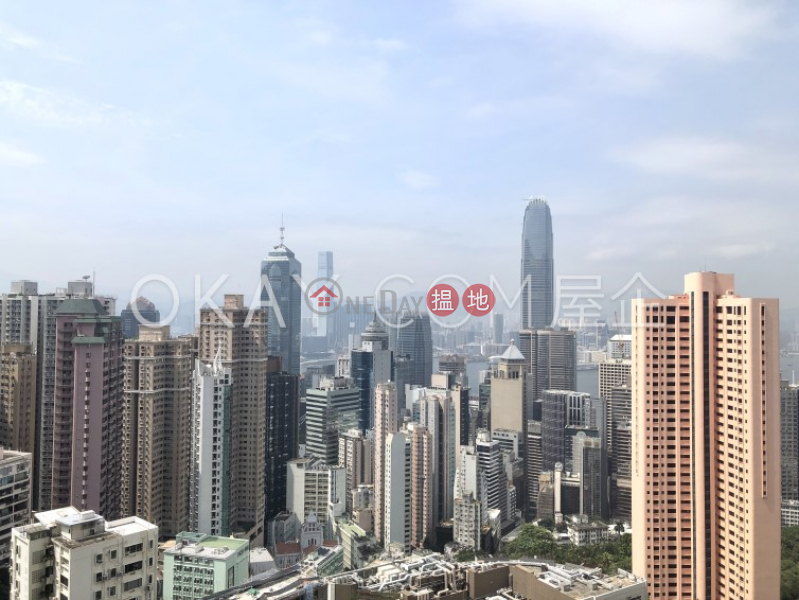 Property Search Hong Kong | OneDay | Residential Rental Listings, Gorgeous 3 bedroom with parking | Rental