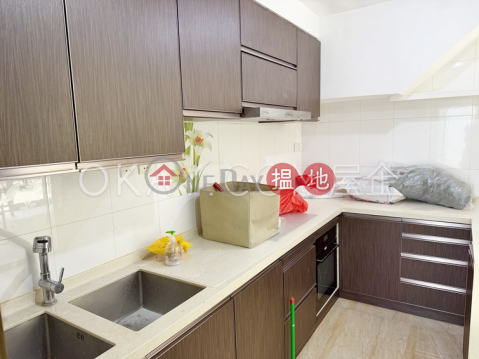 Stylish house with rooftop, terrace & balcony | Rental | Mang Kung Uk Village 孟公屋村 _0