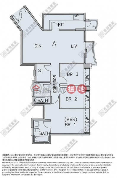 grand austin 高層A室|油尖旺Grand Austin 5座(Grand Austin Tower 5)出售樓盤 (A4555761)