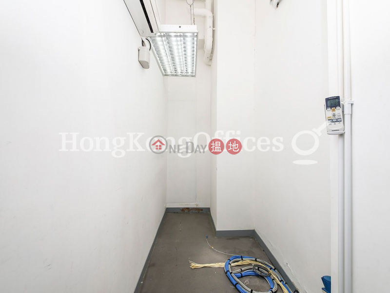 Office Unit for Rent at The Hennessy 256 Hennessy Road | Wan Chai District, Hong Kong | Rental HK$ 75,800/ month