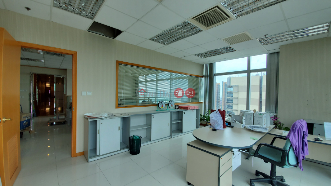Ford Glory Plaza, High E Unit, Industrial Rental Listings, HK$ 35,000/ month