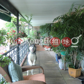 柏麗園4房豪宅單位出售, 柏麗園 Butler Towers | 灣仔區 (Proway-LID29683S)_0