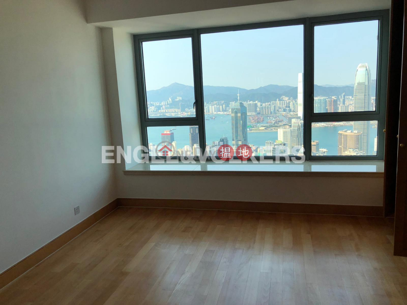3 Bedroom Family Flat for Rent in Central Mid Levels, 3A Tregunter Path | Central District | Hong Kong, Rental | HK$ 147,000/ month
