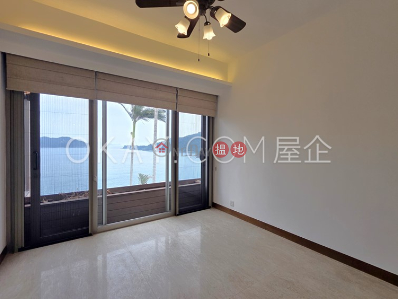 3房3廁,實用率高,海景,連車位銀線灣別墅出租單位|銀線灣別墅(Silverstrand Garden)出租樓盤 (OKAY-R285611)