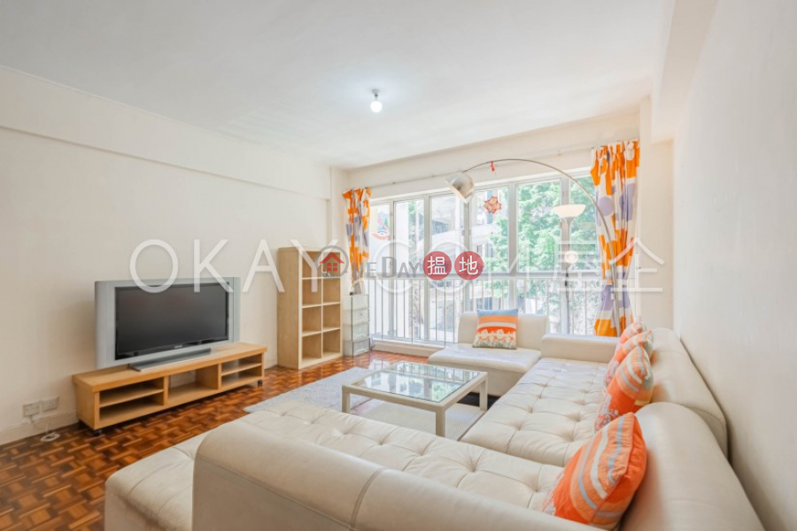 Fujiya Mansion Middle | Residential | Sales Listings | HK$ 21M