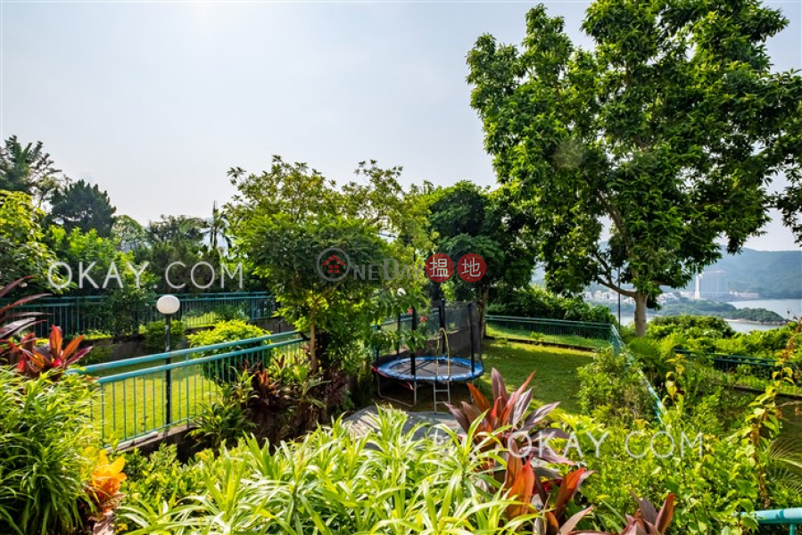 Efficient 3 bedroom with sea views, terrace | For Sale | 30 Caperidge Drive | Lantau Island, Hong Kong | Sales | HK$ 18.5M