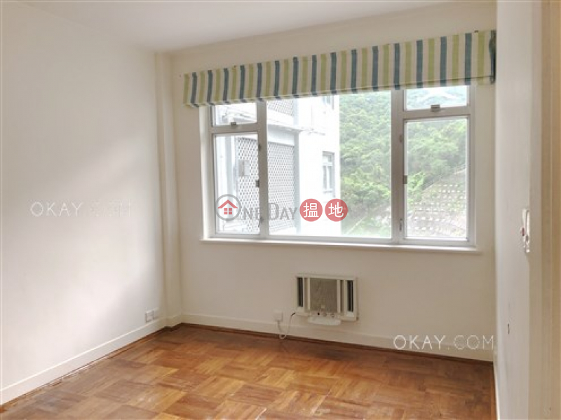 HK$ 100,000/ month | Evergreen Villa, Wan Chai District Efficient 4 bed on high floor with balcony & parking | Rental