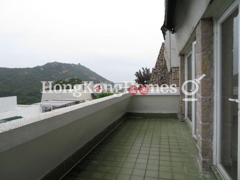 Property Search Hong Kong | OneDay | Residential | Rental Listings 4 Bedroom Luxury Unit for Rent at Jade Beach Villa (House)