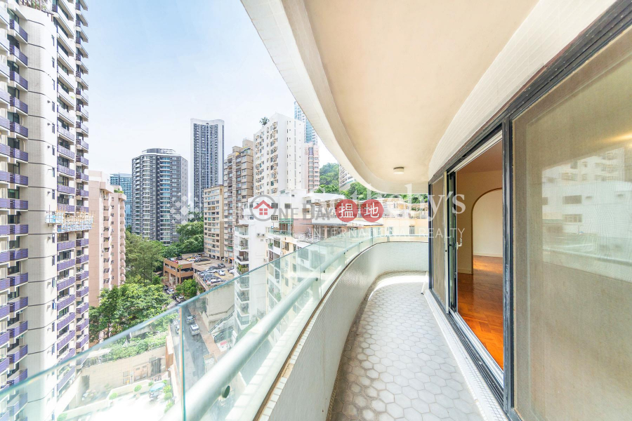 Property Search Hong Kong | OneDay | Residential Sales Listings, Property for Sale at Visalia Garden with 4 Bedrooms