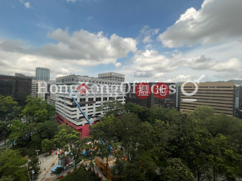 Office Unit for Rent at Railway Plaza, Railway Plaza 鐵路大廈 | Yau Tsim Mong (HKO-56451-AGHR)_0