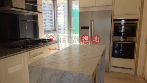 Expat Family Apartment/Flat for Sale in Central Mid Levels | Seymour 懿峰 _0