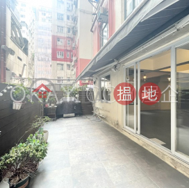 Gorgeous 2 bedroom with terrace | For Sale | Kingston Building Block B 京士頓大廈 B座 _0