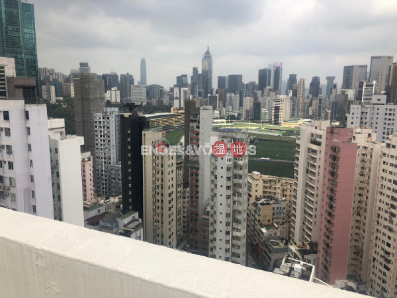 2 Bedroom Flat for Sale in Happy Valley, Yuk Sing Building 毓成大廈 Sales Listings | Wan Chai District (EVHK43884)
