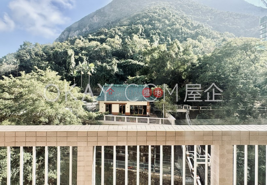 Efficient 3 bedroom with balcony | Rental 41 Conduit Road | Western District | Hong Kong, Rental, HK$ 51,000/ month