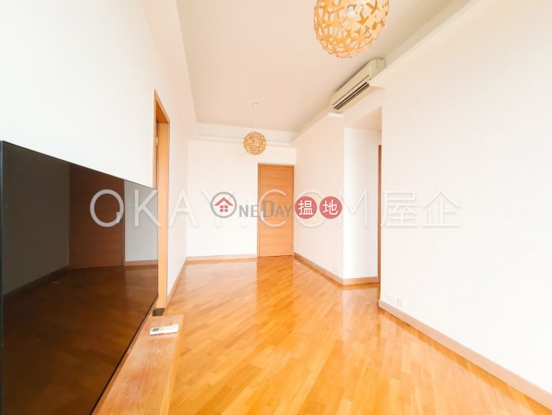 Property Search Hong Kong | OneDay | Residential Sales Listings, Elegant 2 bedroom on high floor with balcony | For Sale