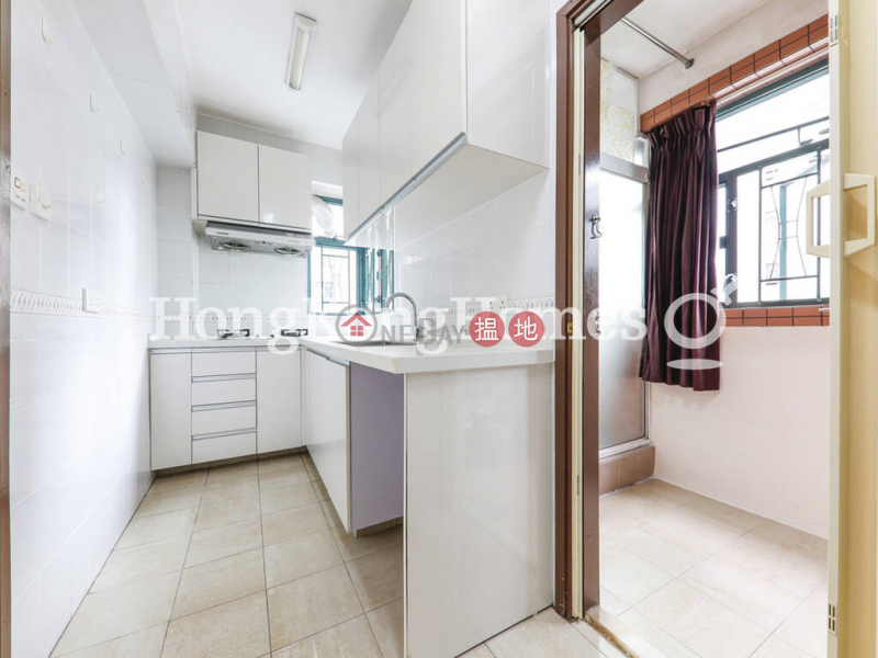 3 Bedroom Family Unit for Rent at Palm Court, 15 Tsui Man Street | Wan Chai District Hong Kong | Rental HK$ 35,000/ month