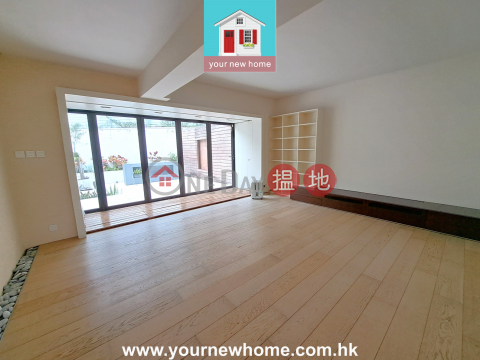Modern Clearwater Bay House For Rent, Las Pinadas 松濤苑 | Sai Kung (RL713)_0