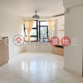 Charming 3 bedroom on high floor | Rental | Block B (Flat 1 - 8) Kornhill 康怡花園 B座 (1-8室) _0