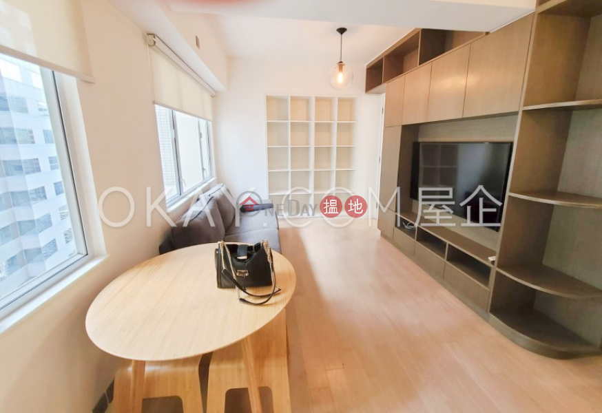 Arbuthnot House | Middle Residential | Rental Listings HK$ 27,000/ month