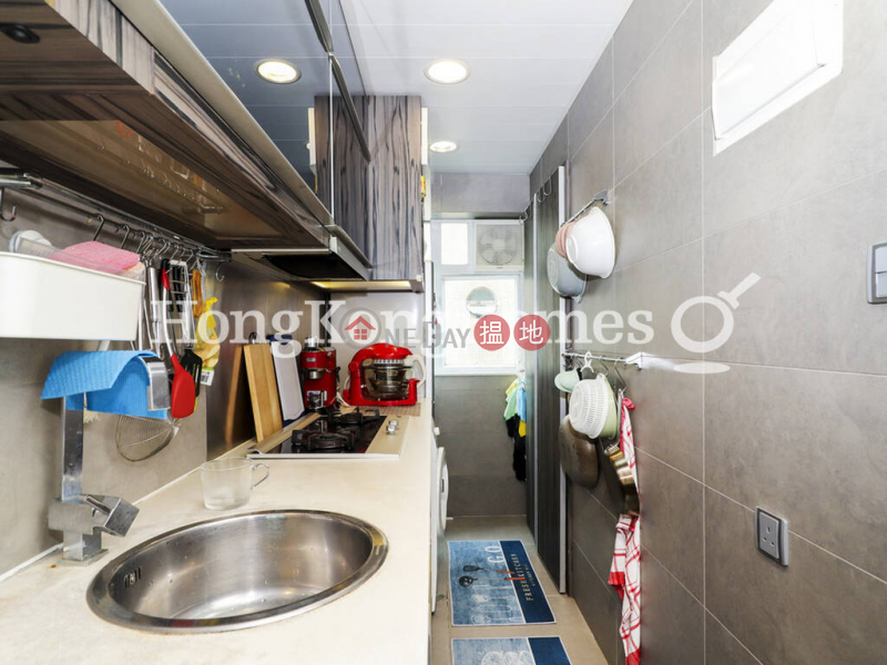 1 Bed Unit at Losion Villa | For Sale, Losion Villa 禮順苑 Sales Listings | Western District (Proway-LID42134S)