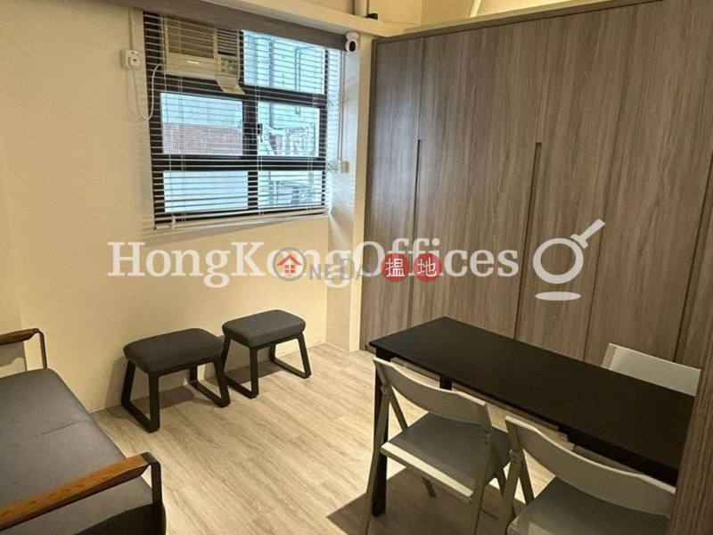 Office Unit for Rent at Mandarin Commercial House | Mandarin Commercial House 文華商業大廈 Rental Listings