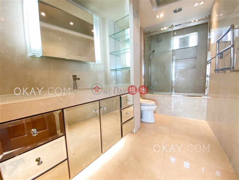 Property Search Hong Kong | OneDay | Residential | Rental Listings Stylish house with sea views, rooftop & balcony | Rental