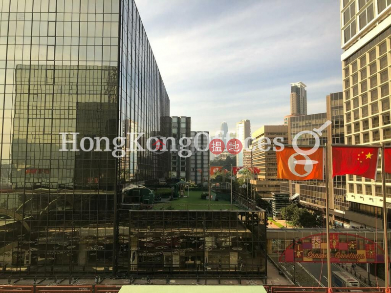 Property Search Hong Kong | OneDay | Office / Commercial Property Rental Listings Office Unit for Rent at Empire Centre