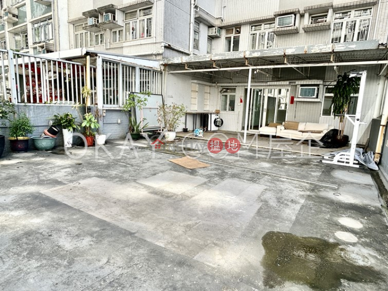 HK$ 38,000/ month, Magnolia Mansion, Eastern District | Gorgeous 1 bedroom with terrace | Rental