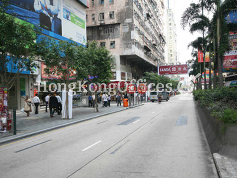 HK$ 55,000/ month | Cheong Hing Building, Yau Tsim Mong | Office Unit for Rent at Cheong Hing Building