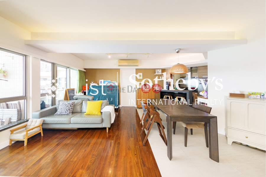 Property Search Hong Kong | OneDay | Residential, Sales Listings, Property for Sale at The Merton with 3 Bedrooms